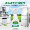 Frosch福纳丝 环保冰箱洁净除味喷剂300ml 商品缩略图1