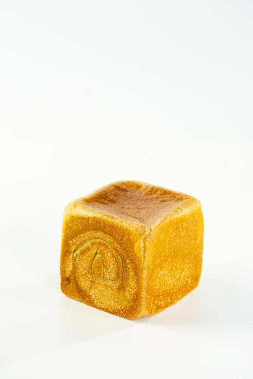 艾草麻薯红豆小吐司 商品图0