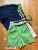 A字高腰户外百搭速干短裤【包邮+三天无理由退huan】 商品缩略图10