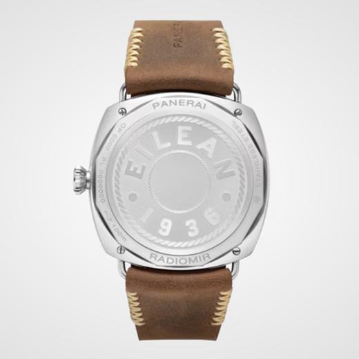 沛纳海 Panerai Radiomir 镭得米尔 Eilean 腕表 PAM01243 商品图1