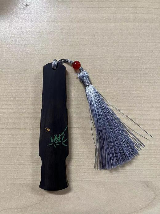 竹制U盘32G 商品图0