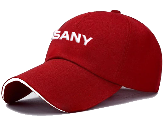 SANY棒球帽A款
