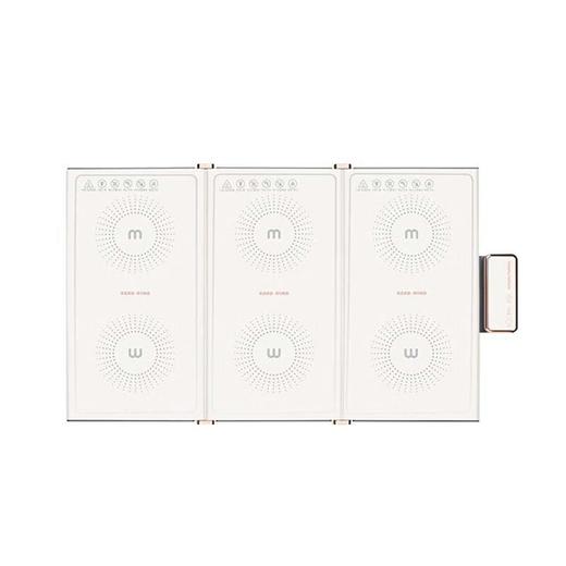 英国摩飞morphy 折叠暖菜板 MR8300 商品图1