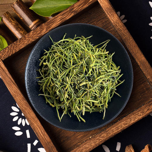 五峰印象金银花茶200g/罐 商品图1