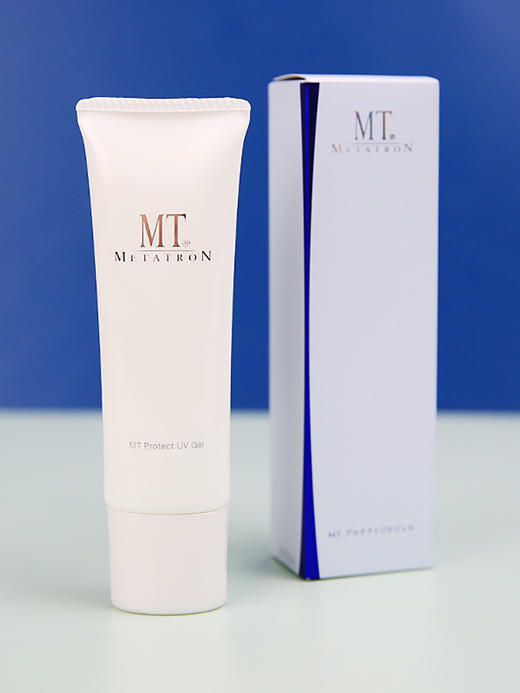 日本MT防晒霜
75克送15克 商品图1