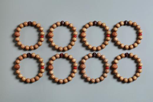 LSTX0176°如意欢喜 八大守护神 商品图8