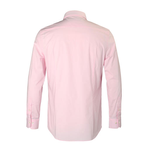 MARCO AZZALI 男士长袖衬衫 C3727900 商品图1