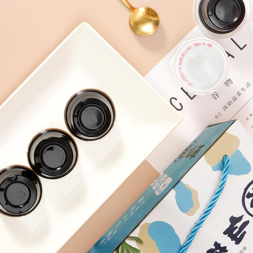 迷你烧仙草果冻 商品图3