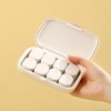 FaSoLa 药盒分装便携式随身迷你收纳盒大容量7天早中晚药片盒 商品缩略图1