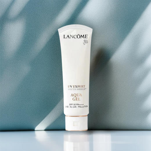 【全球购&买一送一】Lancôme法国兰小白管防晒霜50ml 防UVSPF50 ·双11现货速达 商品图8