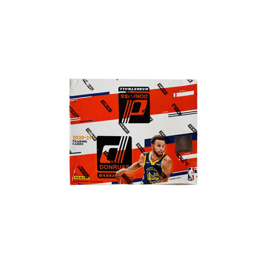 PANINI 20-21NBA DONRUSS Retail 球星卡 商品图0