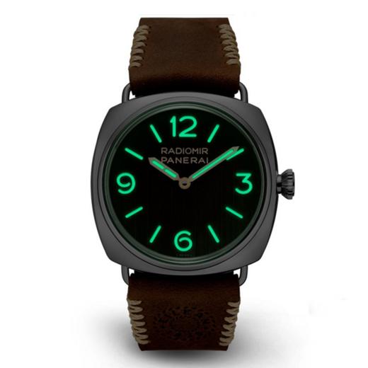 沛纳海 Panerai Radiomir 镭得米尔 Eilean 腕表 PAM01243 商品图3