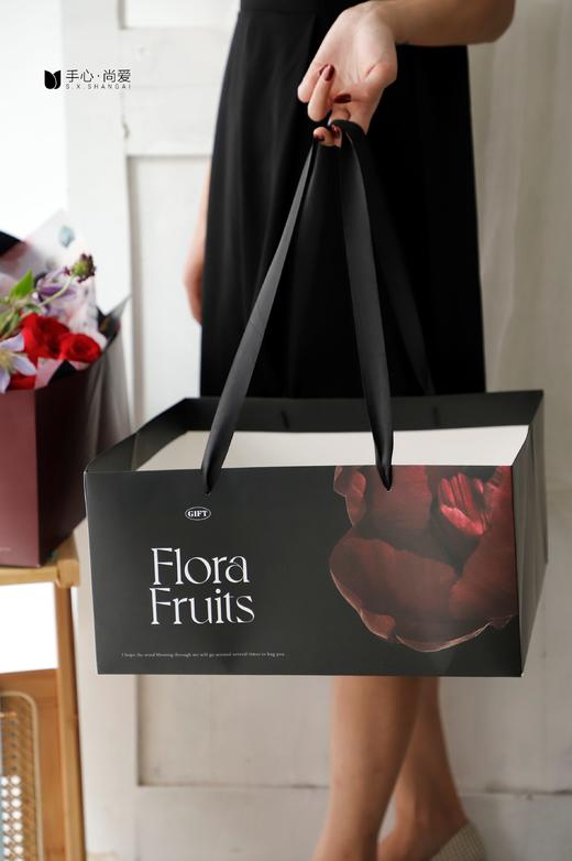 经典大号方形手提袋（2个/包） 商品图7