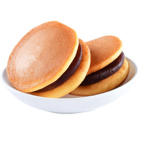 佬食仁时光铜锣烧蛋糕整箱210g多口味早餐小零食充饥夜宵面包饼干糕点