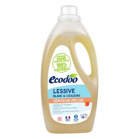 逸乐舒低泡洗衣液桃香2L/瓶