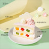独角兽奶油蛋糕，可选1.5/2.5/3.5/6磅-冰淇淋口味仅限深圳广州佛山可选 商品缩略图4
