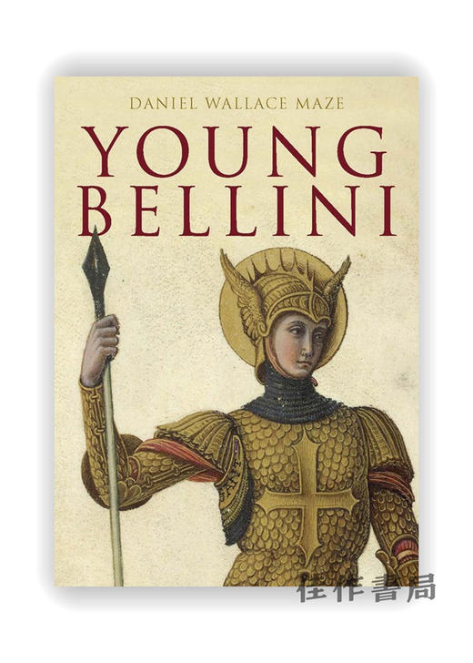 Young Bellini / 年轻的贝利尼 商品图0