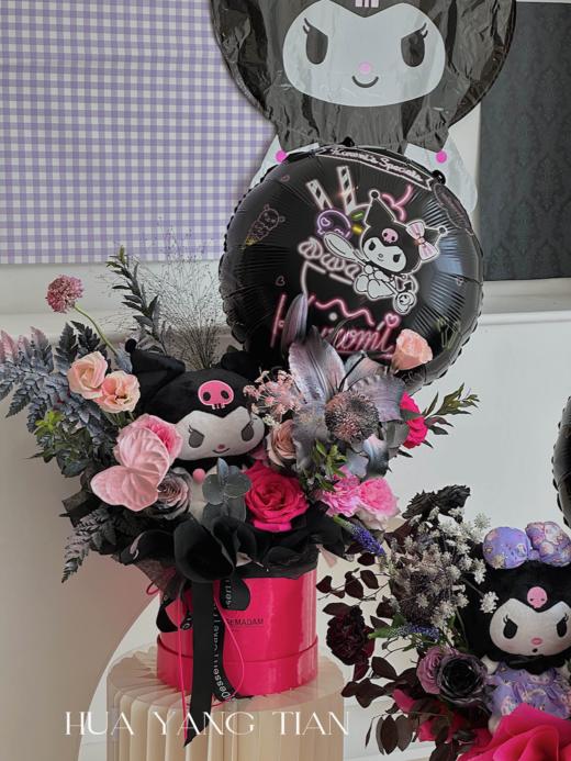 库洛米 · 花盒 商品图5