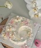 月亮上的刮刀花蛋糕-低糖处理无添加 商品缩略图2