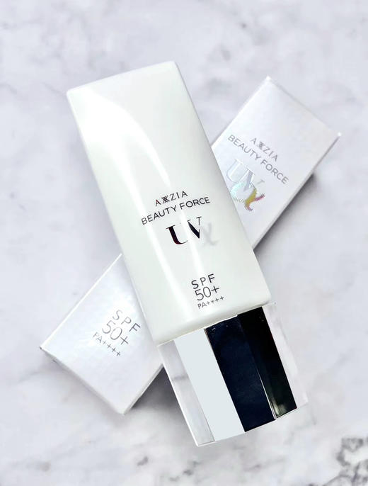 AG晓姿隔离防晒霜40g 商品图1