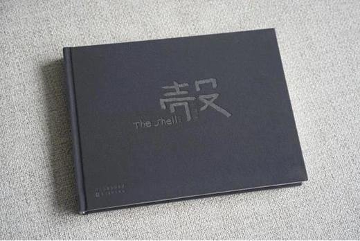 《壳  The Shell》张涛摄影集/河北美术出版社 商品图10