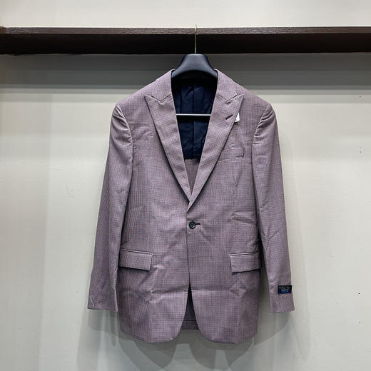  BROOKS BROTHER/布克兄弟 男士西装外套（REGENT FIT) 商品图1