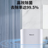 霍尼韦尔（honeywell） 空气净化器办公会议商用除甲醛PM2.5二手烟除菌大空间 HW-H08A 商品缩略图10