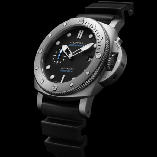 沛纳海 Panerai  Submersible潜行系列 QuarantaQuatro 腕表 PAM01229 商品图1