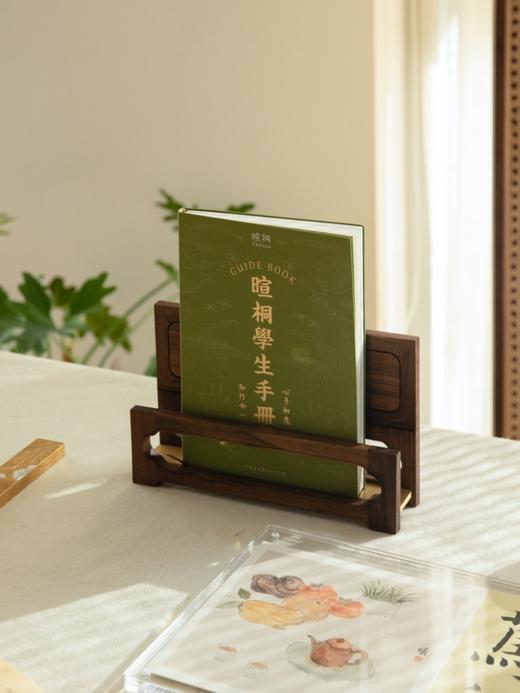 【麓家具】 承平案屏（ 相框 平板支架 透明相框） 商品图2