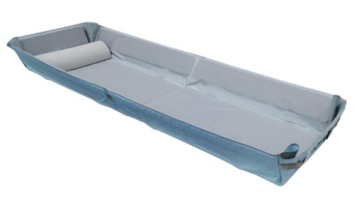 移护康居家养老护理洗澡机 
 / 折叠浴床 / 防水枕头 商品图13