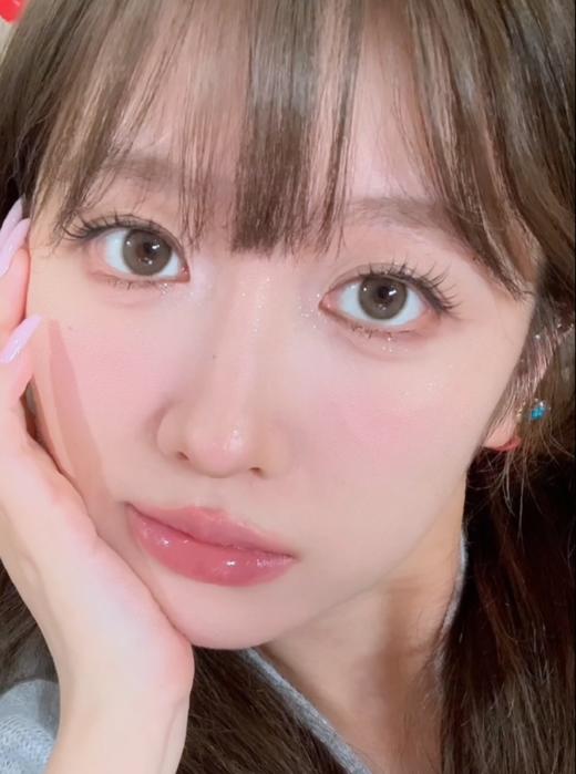 Boompop 日抛  奶茶崽 直径14.0mm着色13.0mm 商品图0