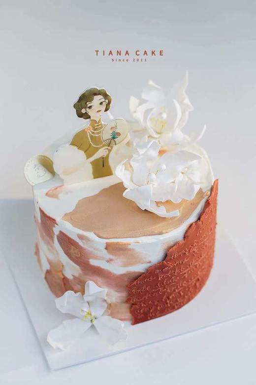 定制翻糖牌 商品图3