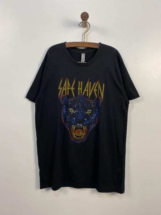 SAVE HAVEN 短袖T恤 _SST(M) 商品图1