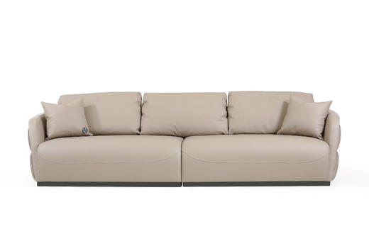 Vinarn 四人沙发 | 更多座位，皮布面料可选，详询客服 商品图1