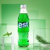 泰国est汽水 酸奶苏打250ml 商品缩略图1