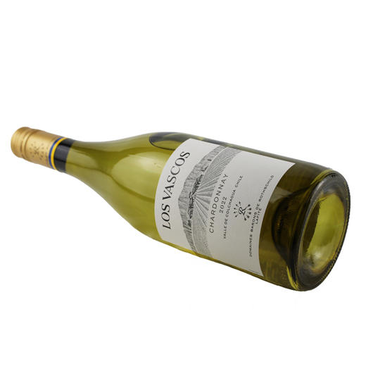 巴斯克霞多丽干白 商品图4