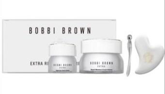 芭比波朗至盈呵护丰润乳霜+眼霜套组 商品图0