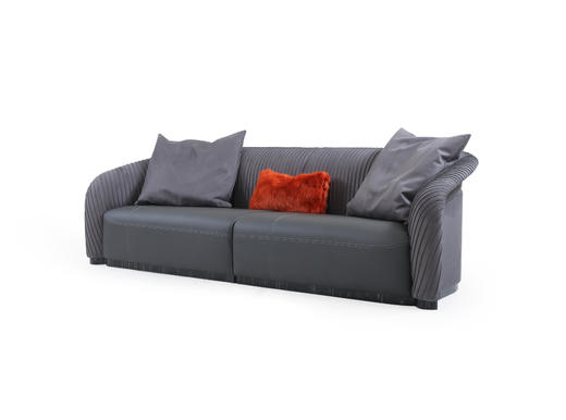 Anna 四人沙发 | 更多座位，皮布面料可选，详询客服 商品图8