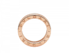 【预定款】BVLGARI 宝格丽  B.ZERO1 18K玫瑰金+白色陶瓷 戒指 AN855962/AN855964 商品缩略图2