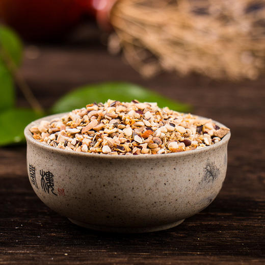 【湿气走开！养生花草茶】涵鹭红豆薏米茶 赤小豆芡实薏米茶 甄选原料 植物草本 用心制茶 独立包装 袋泡茶养生花草茶 商品图3