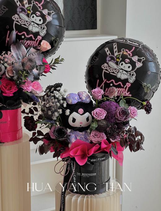 库洛米 · 花盒 商品图2