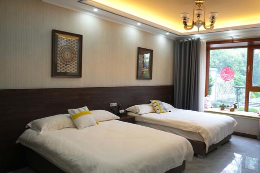 南风知意整院独享（七间房） 商品图9