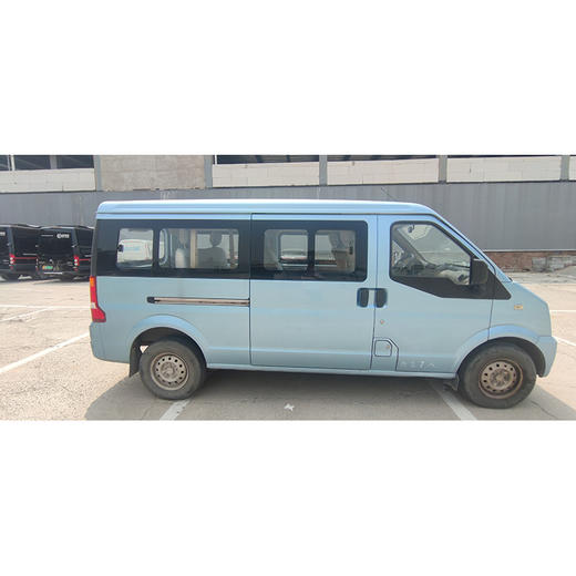 东风小康 C37 1.4L舒适型DK13-06【长租-北京】 商品图3