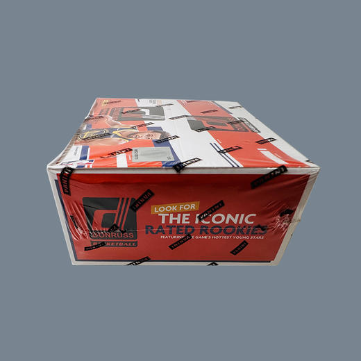 PANINI 20-21NBA DONRUSS Retail 球星卡 商品图2