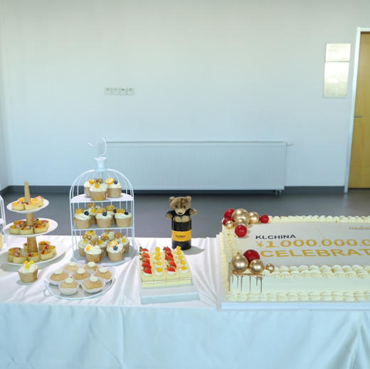 商务茶歇/公司下午茶/具体套餐价格咨询客服 商品图7