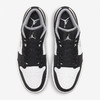 Nike耐克AIR JORDAN 1 LOW 影子灰耐磨低帮复古篮球鞋 553558-040 商品缩略图1
