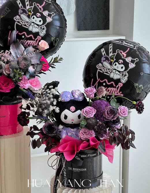 库洛米 · 花盒 商品图1