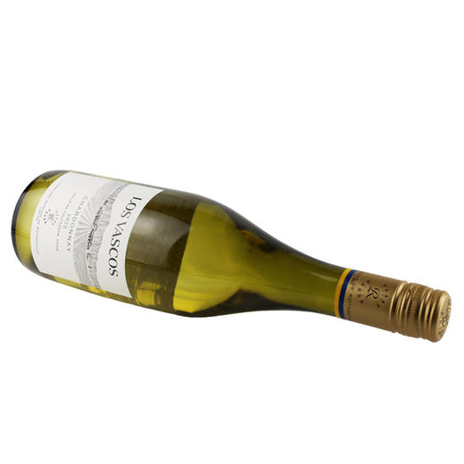 巴斯克霞多丽干白 商品图3