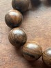 东帝汶虎皮沉香大珠手链，顺丰包邮 商品缩略图6