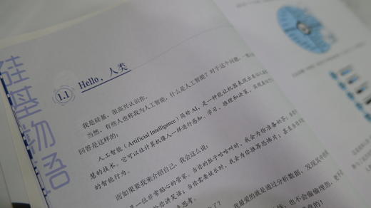 《硅基物语.AI大爆炸：ChatGPT—AIGC—GPT-X—AGI进化—魔法时代—人类未来》赠送价值99元GPT-X限量荣誉数字藏品 商品图6